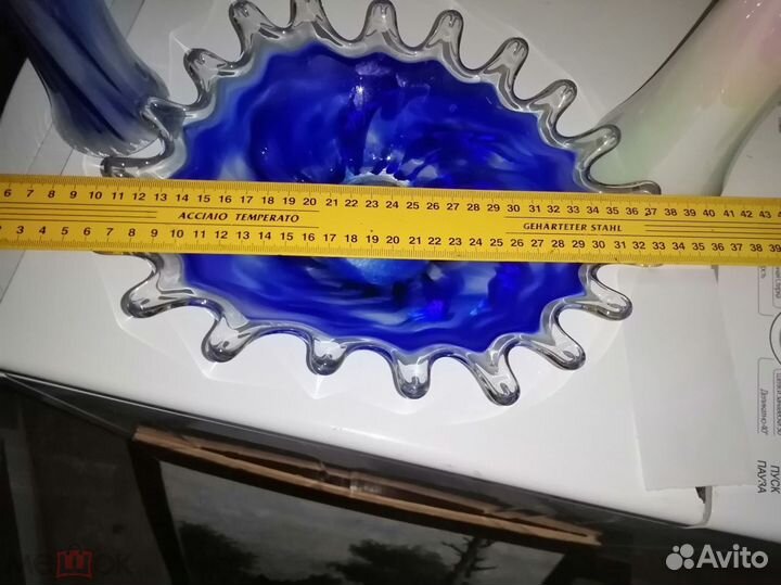 Вазы времён ссср. Отличные