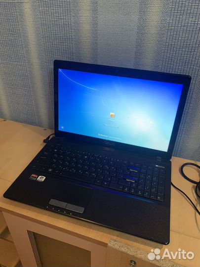 Asus x5u3