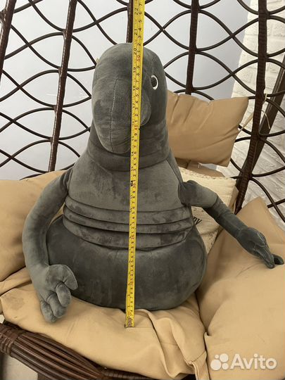 Игрушка ждун