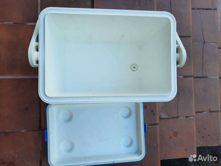 Сумка холодильник