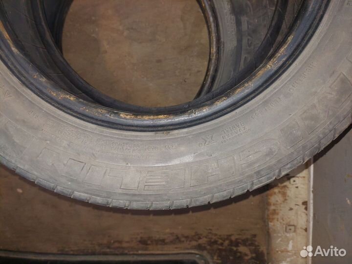 Michelin Agilis 51 205/65 R15C 102