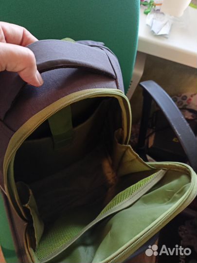 Рюкзак для школьника