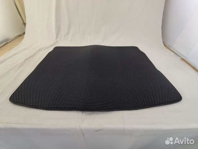 Ева (EVA, эва) коврик багажник на кашкай 2 лот 483