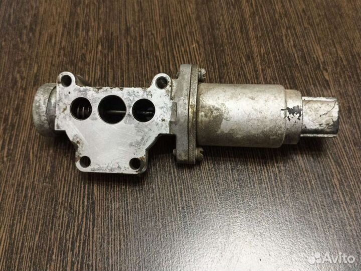 Клапан холостого хода nissan primera p11 ga16