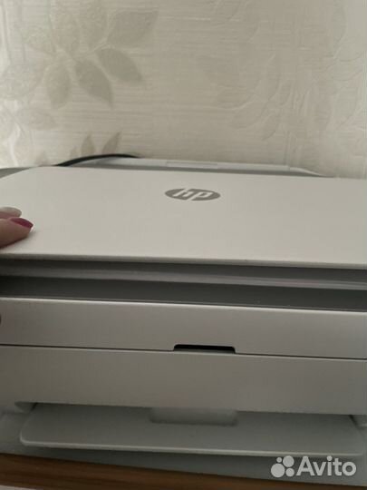 Принтер сканер копир