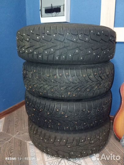 Yokohama Ice Guard IG55 185/65 R15 92T