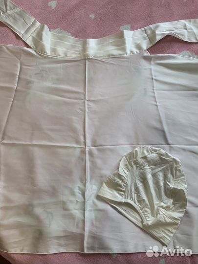 Платок для никаха