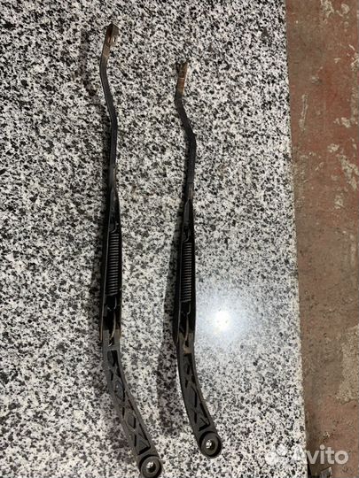 Поводок дворника стеклоочистителя Daewoo Nexia