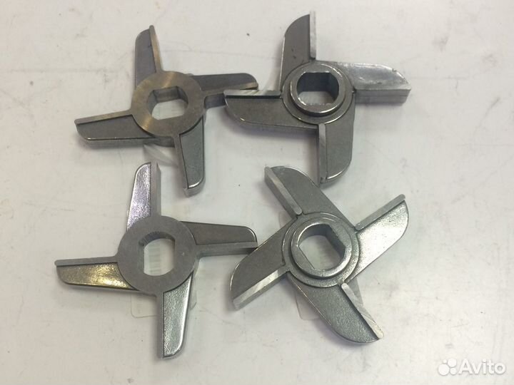 Ножи мясорубок мим-300, мим-600