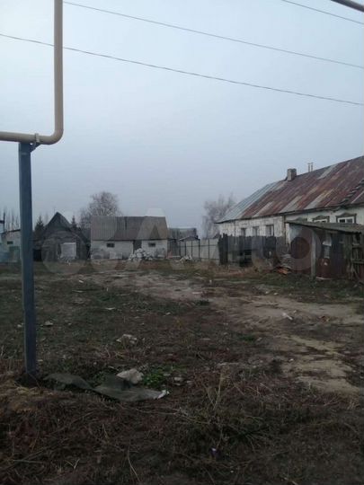 Участок 11 сот. (ИЖС)