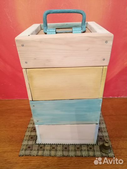 Подарочная упаковка для самогона 