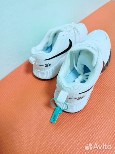 Кроссовки nike air zoom