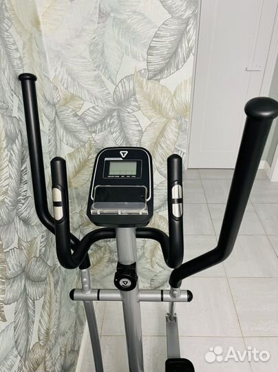 Эллиптический тренажер torneo