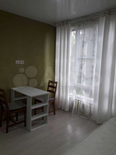 Квартира-студия, 25 м², 2/2 эт.