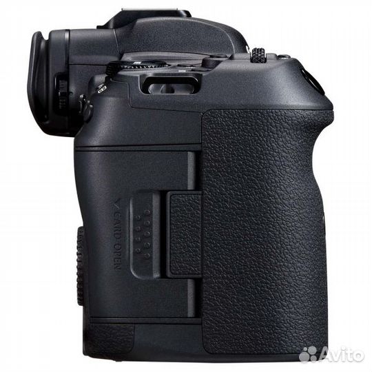 Canon EOS R5 Body новая, обмен, гарантия