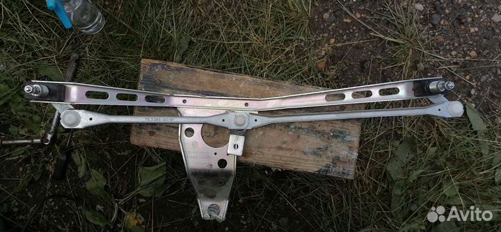 Трапеция ваз 2114 новая