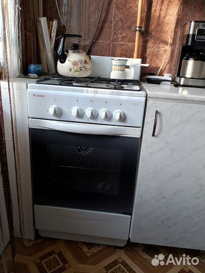 Газовая плита гефест бу
