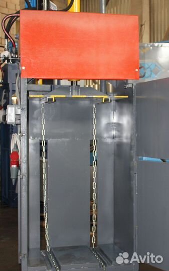 Пресс для алюминиевых банок Эко /В наличии