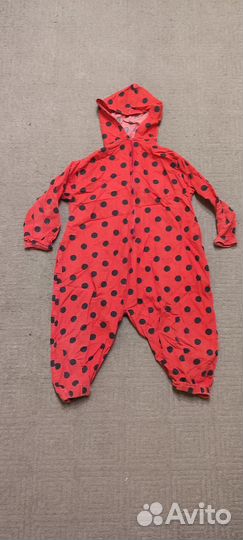 Кигуруми 110