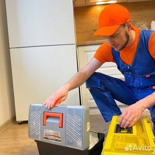 Ремонт стиральных машин, ремонт холодильников