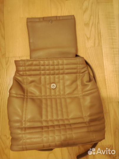 Рюкзак женский