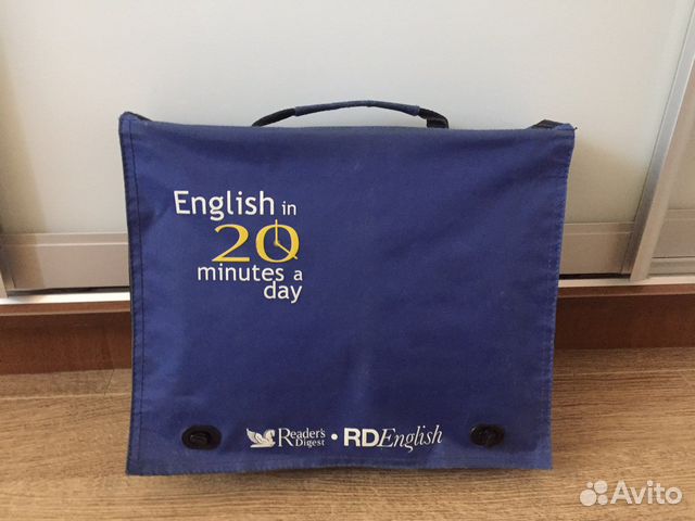 Комплект учебного пособия Английского языка