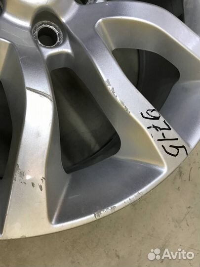 Диск колесный Land Rover Range Rover Sport II