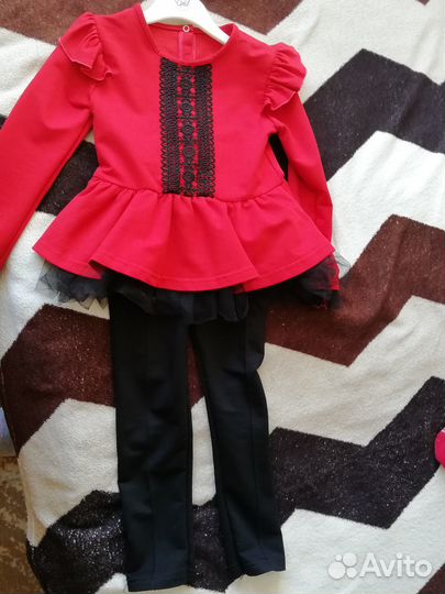 Костюм детский