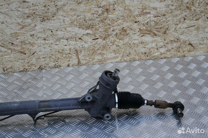 Рейка рулевая Volkswagen Passat