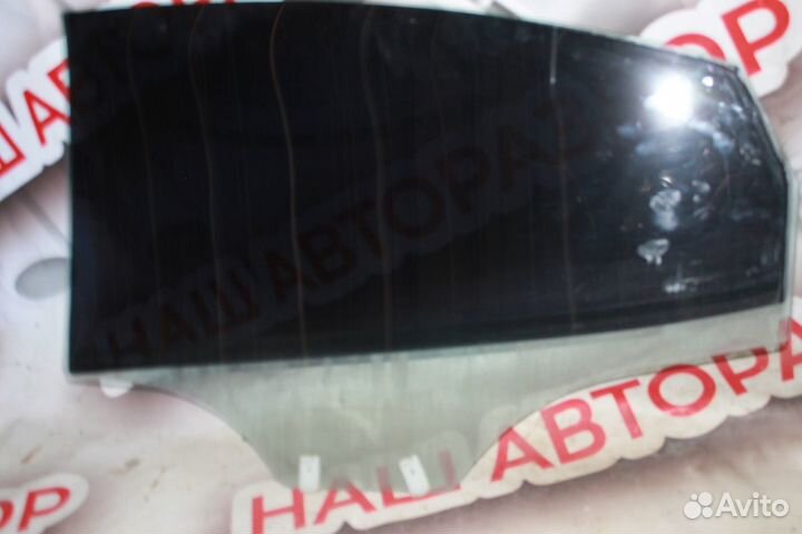Стекло заднее hyundai solaris