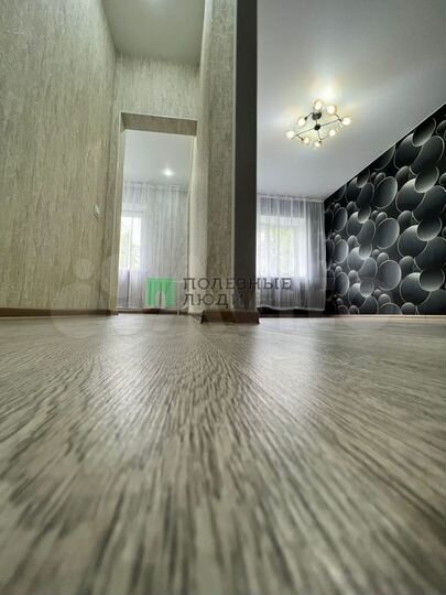 2-к. квартира, 43 м², 5/5 эт.