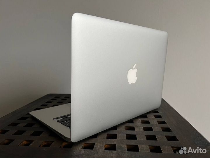 Ноутбук MacBook Air 13 2015