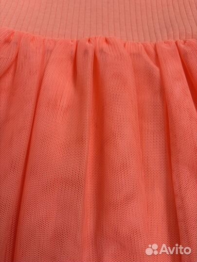 Нарядное платье 98-104см