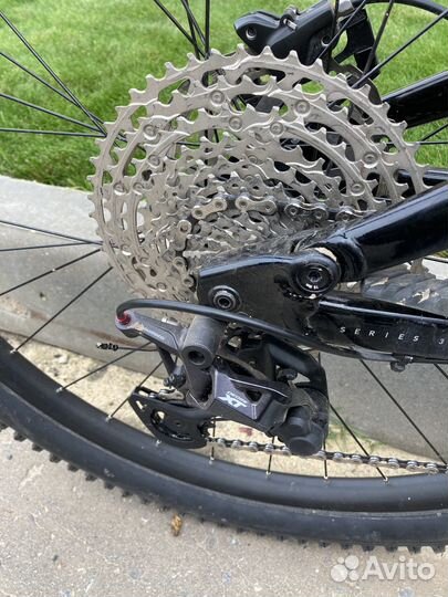 Велосипед Marin Rift Zone 2 (2021) L