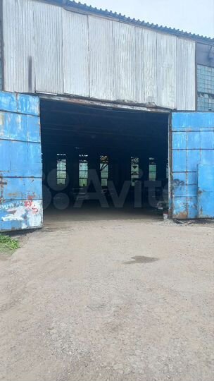 Производство, 1950 м²