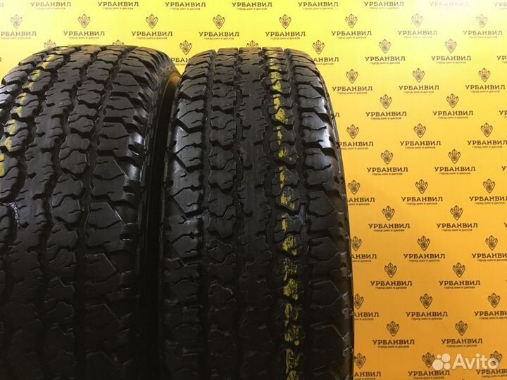 Medved Я-555 235/75 R15 105S