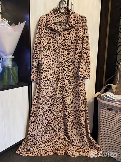 Платье женское 46 48