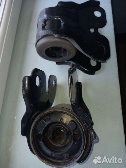 Саленблоки переднего рычага ford/volvo
