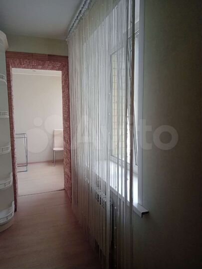 1-к. квартира, 50 м², 7/9 эт.