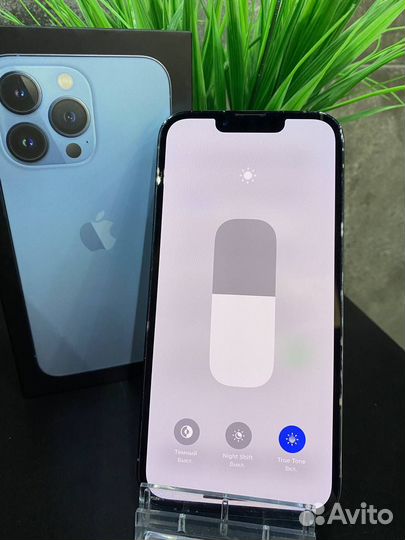 iPhone 13 Pro, 128 ГБ