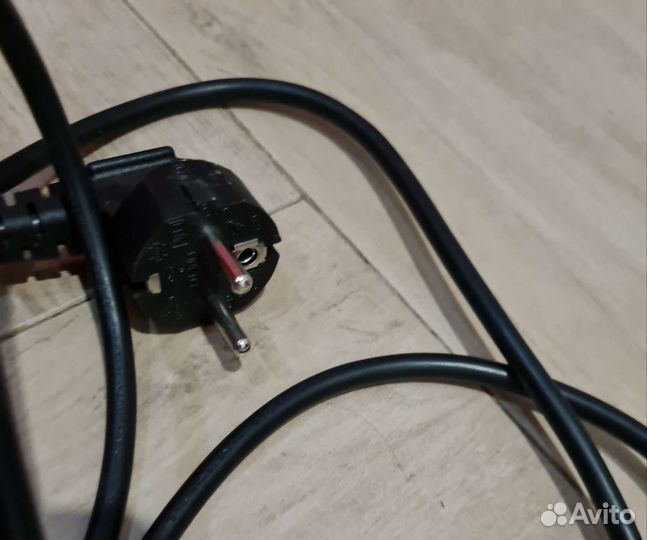 Кабель питания