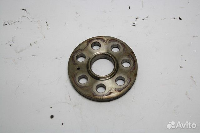 Фланец маховика MR222864 Mitsubishi Pajero 4