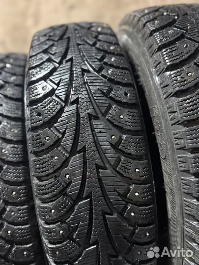 Hankook Winter I'Pike 175/70 R14