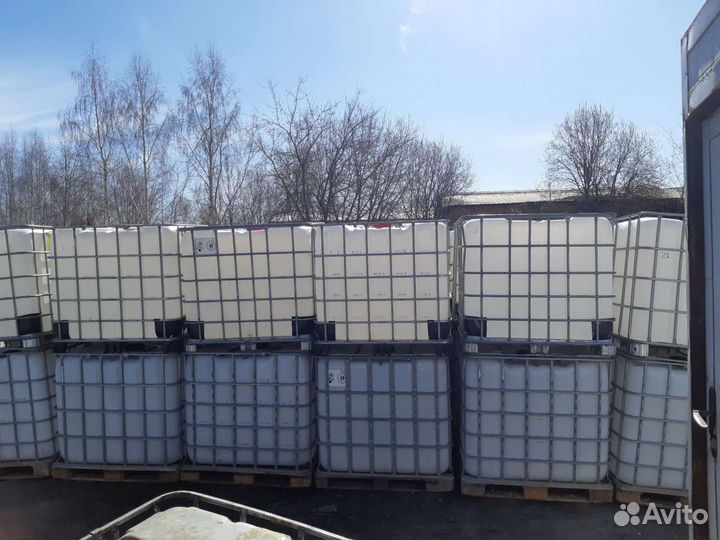 Еврокуб б/у