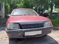 Opel Rekord 1.8 MT, 1983, 70 000 км, с пробегом, цена 130 000 руб.