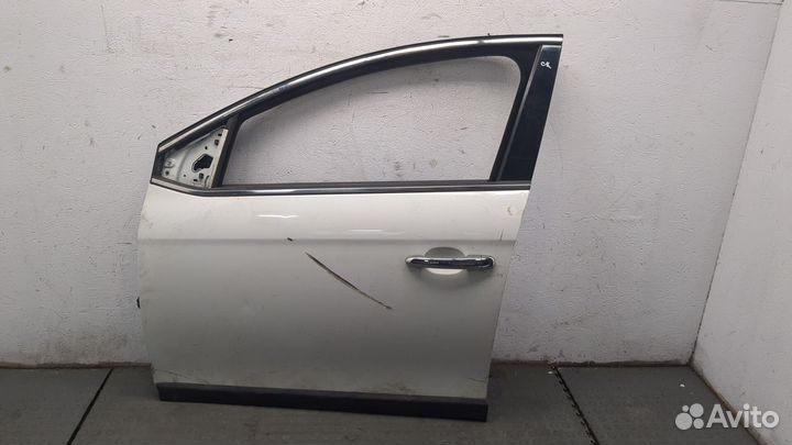 Дверь боковая Lancia Delta, 2012