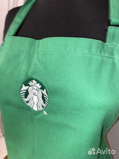 Фартук Statbucks