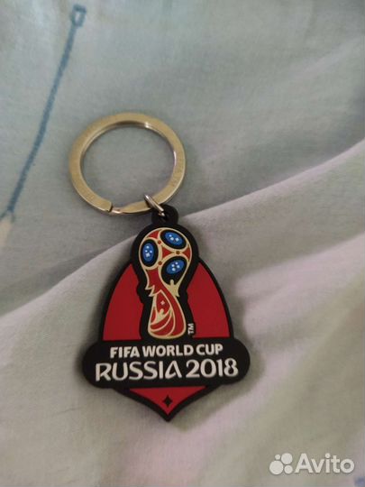 Брелок для ключей