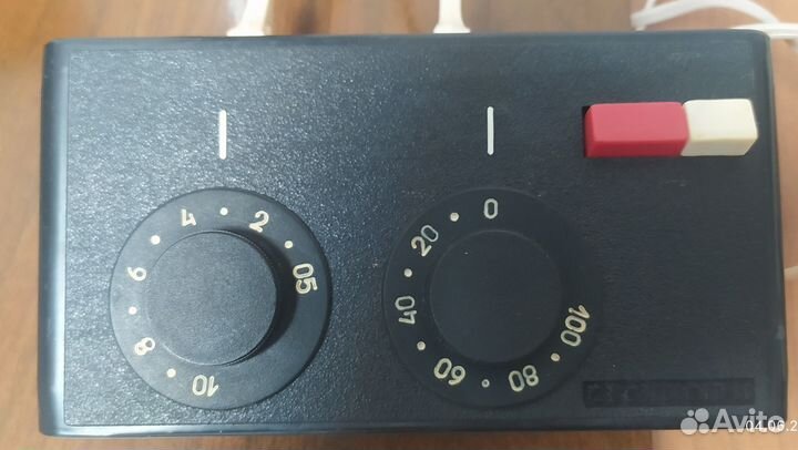 Фотоувеличитель упа 613