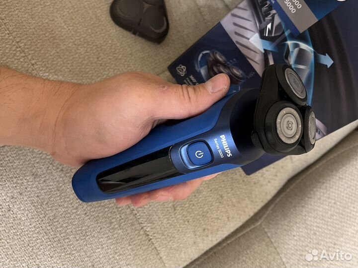 Электробритва philips 5000
